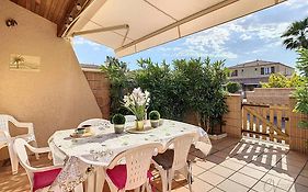 Maison Rayon Du Soleil Dans Residence Privee Avec Piscine